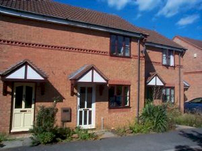 2 Bedroom Terraced House To Rent In Stanley Way, Daventry, NN11