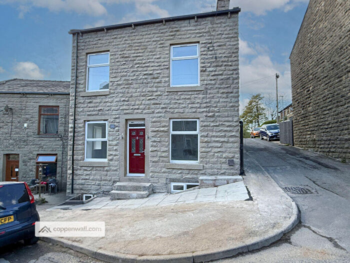 4 Bedroom Semi-Detached House To Rent In Church Street, Stacksteads, Bacup, Rossendale, OL13