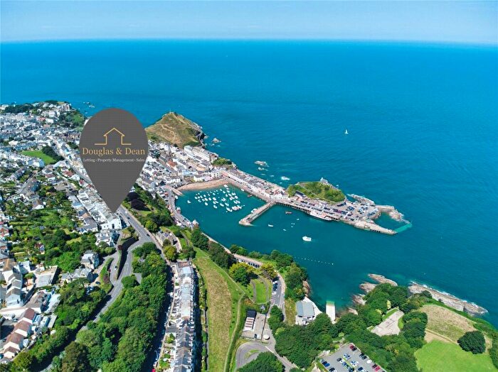 1 Bedroom Apartment For Sale In Hillsborough Terrace, Ilfracombe, North Devon, EX34
