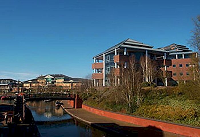 Apartment To Rent In Waterfront West, Brierley Hill, DY5