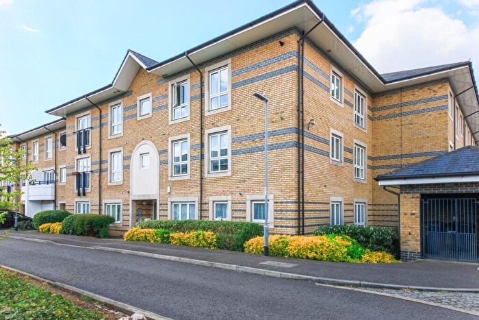 2 Bedroom Apartment To Rent In Longworth Avenue, Chesterton, CB4