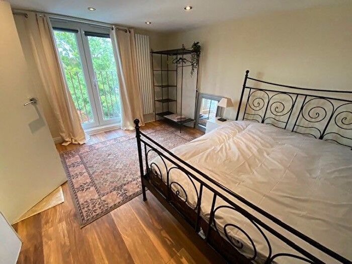 Studio To Rent In Eastcote Avenue, Wembley, UB6