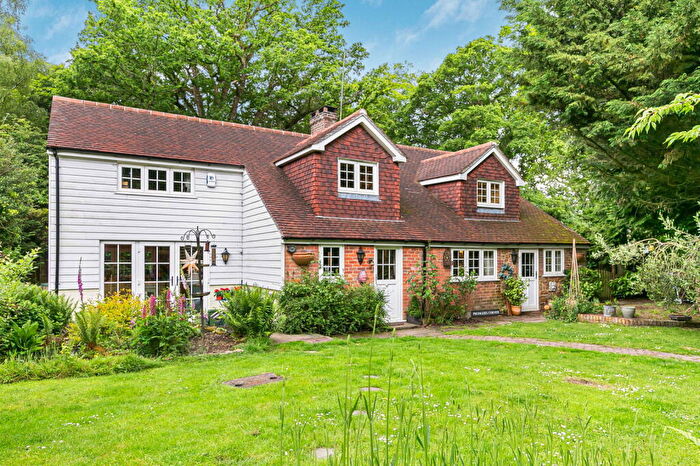 4 Bedroom Cottage For Sale In Brighton Road, Lower Beeding, Horsham, RH13