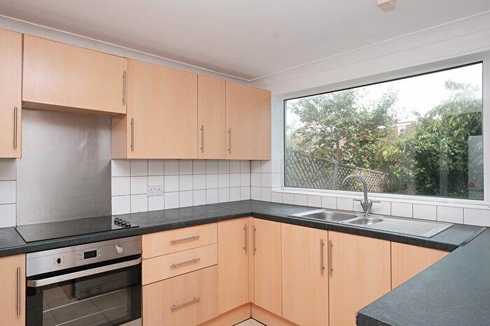 6 Bedroom Terraced House To Rent In Hollingbury Road, Brighton, BN1