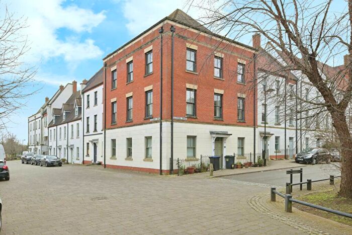1 Bedroom Flat To Rent In Clickers Drive, Upton, Northampton, NN5