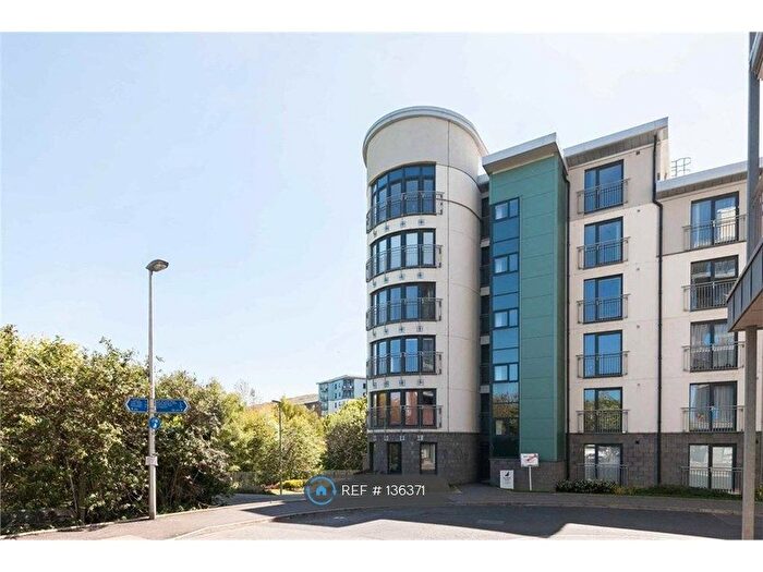 2 Bedroom Flat To Rent In Lochend Butterfly Way, Edinburgh, EH7