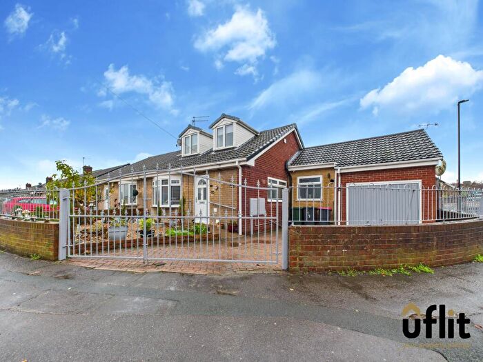 3 Bedroom Bungalow For Sale In Flatts Lane, Wath-upon-Dearne, Rotherham, S63