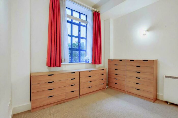 1 Bedroom Maisonette To Rent In Masons Yard, Clerkenwell, London, EC1V