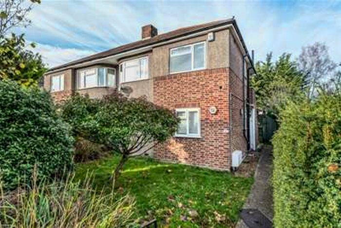 2 Bedroom Flat To Rent In Transmere Road, Orpington, BR5