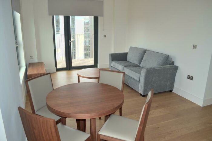 2 Bedroom Apartment To Rent In Cambium House, Wembley Park, HA9