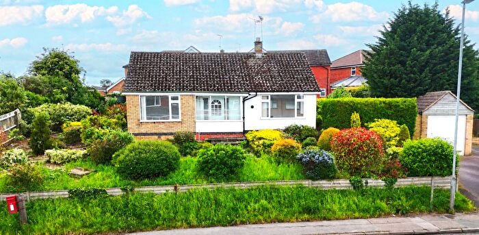 4 Bedroom Detached Bungalow For Sale In Station Road, Countesthorpe, LE8