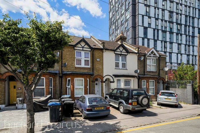 2 Bedroom Terraced House To Rent In Edridge Road, Croydon, CR0