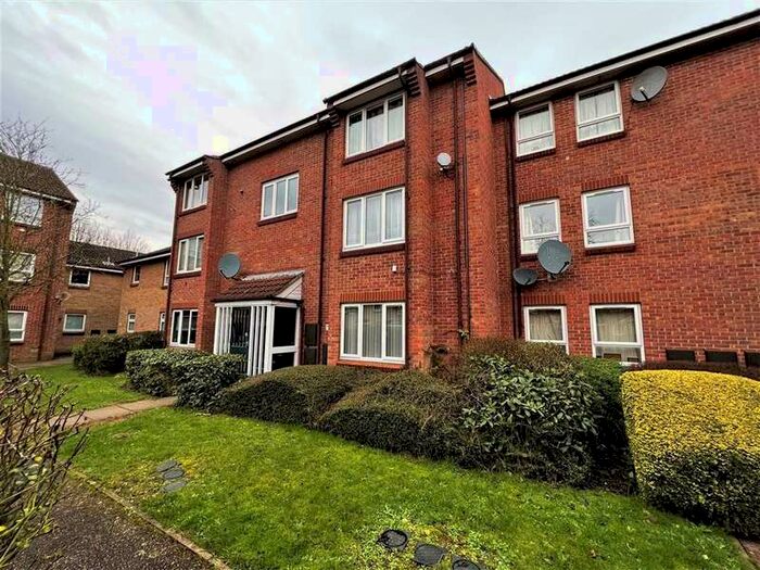 1 Bedroom Flat To Rent In North City, NR3