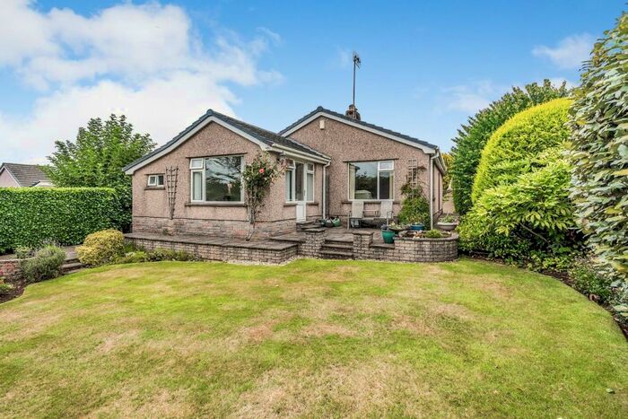 2 Bedroom Detached Bungalow For Sale In Hazelwood, Silverdale, LA5