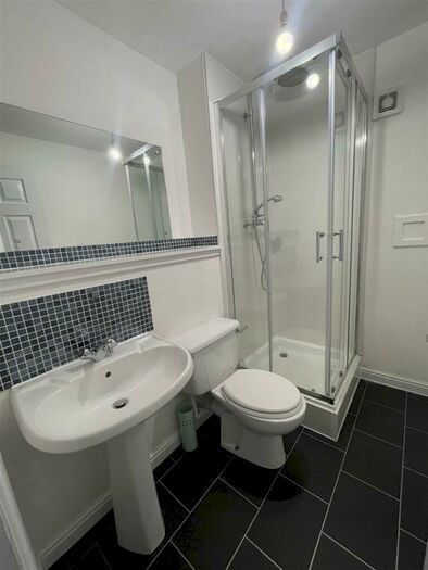 1 Bedroom Flat To Rent In Vernon Street, Saltcoats, KA21