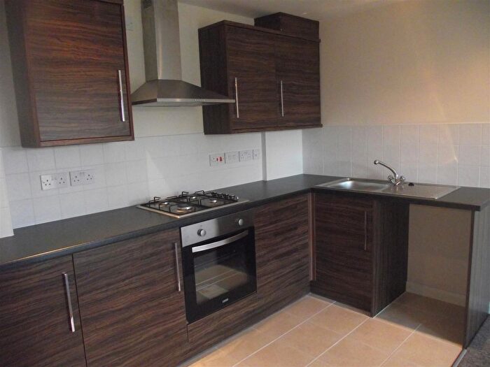 2 Bedroom Property To Rent In High Street, Bagillt, CH6