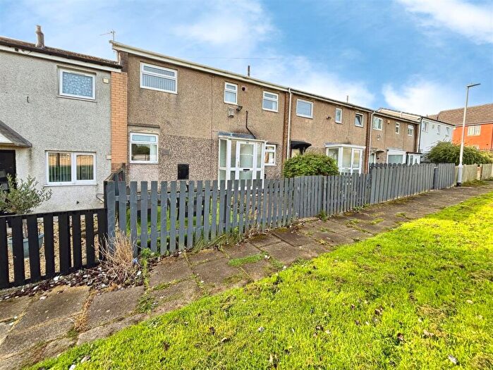2 Bedroom Terraced House For Sale In Wilson Road, Wyke, Bradford, BD12