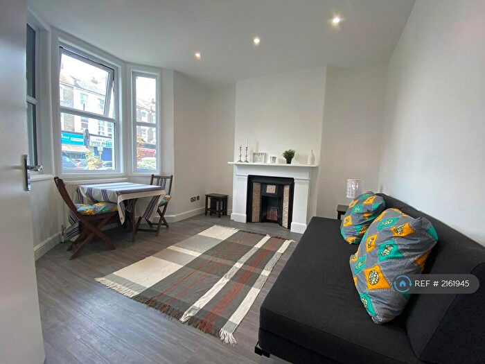 3 Bedroom Terraced House To Rent In High Street, London, NW10