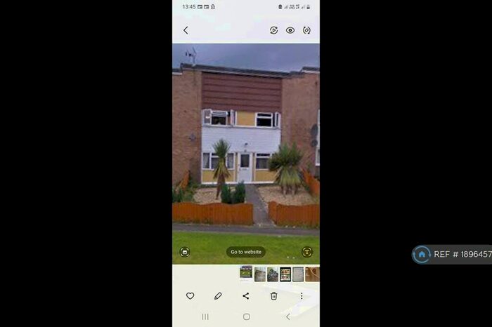 3 Bedroom Semi-Detached House To Rent In Idwal, Acrefair, Wrexham, LL14