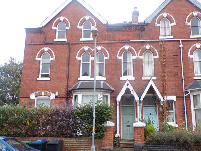 2 Bedroom Flat To Rent In Holly Road, Edgbaston, B16
