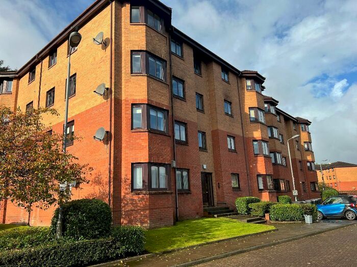 1 Bedroom Flat To Rent In Elm Bank, Kirkintilloch, Glasgow, G66