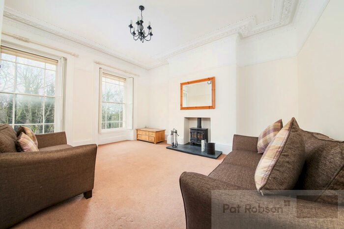3 Bedroom Maisonette To Rent In North Terrace, Spital Tongues, Newcastle Upon Tyne, NE2