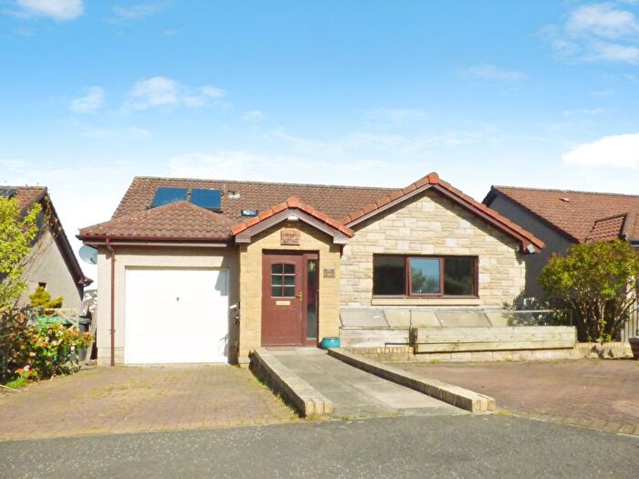 5 Bedroom Detached House For Sale In James Miller Road, Rosyth, KY11