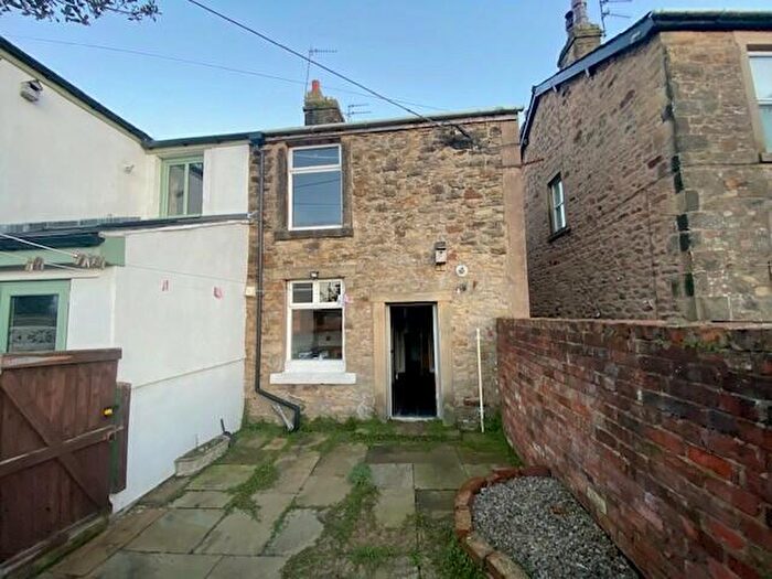 2 Bedroom Cottage For Sale In Water Street, Ribchester, Preston, Lancashire, PR3