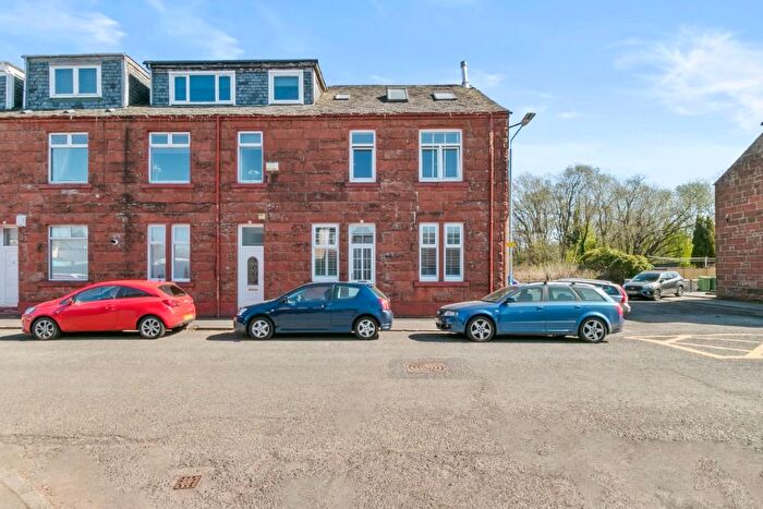 3 Bedroom Flat For Sale In Dalvait Road, Balloch, West Dunbartonshire, G83