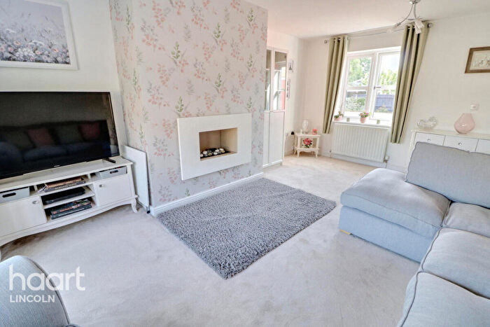 4 Bedroom Detached House For Sale In Private Lane, Normanby-By-Spital, LN8