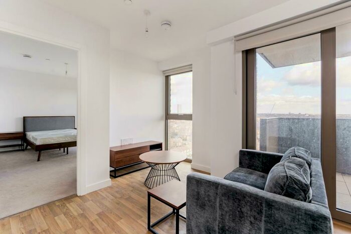 1 Bedroom Apartment To Rent In Seven Sisters London, N15