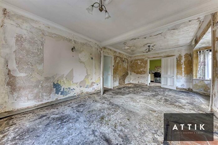 2 Bedroom Detached Bungalow For Sale In Norwich Road, Attleborough, NR17