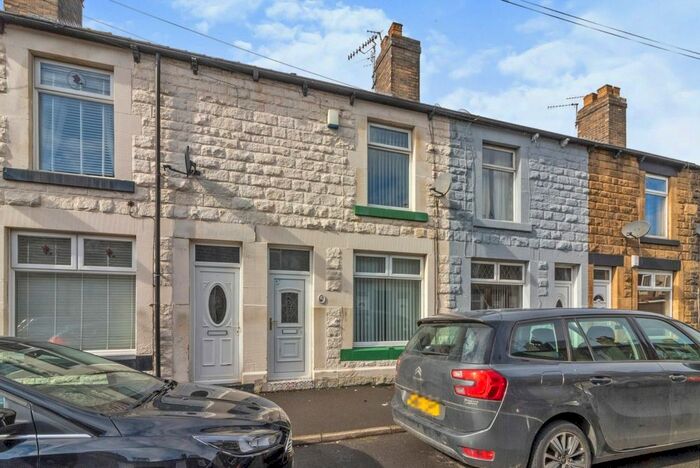 3 Bedroom Terraced House To Rent In Leake Road, Sheffield, South Yorkshire, S6