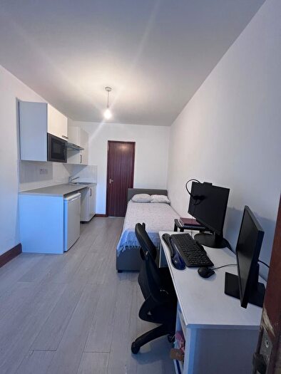 Studio To Rent In Exeter Road, Rayners Lane, HA2