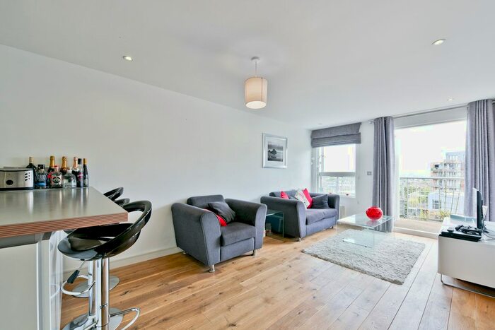 1 Bedroom Flat To Rent In Seren Park Gardens, London SE3