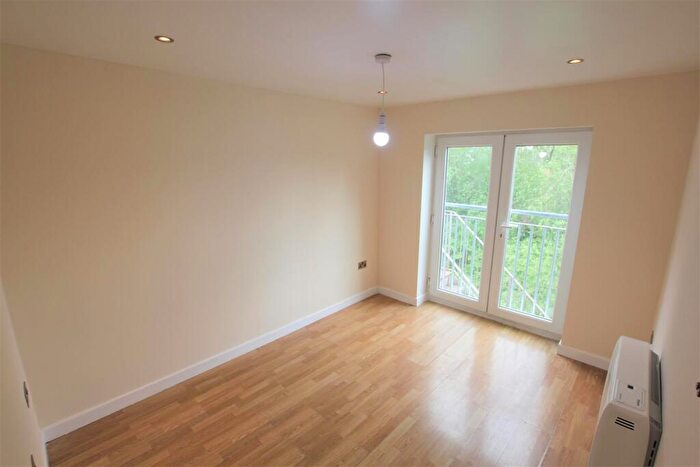 1 Bedroom Apartment To Rent In River Soar Living, Western Road, Leicester, LE3