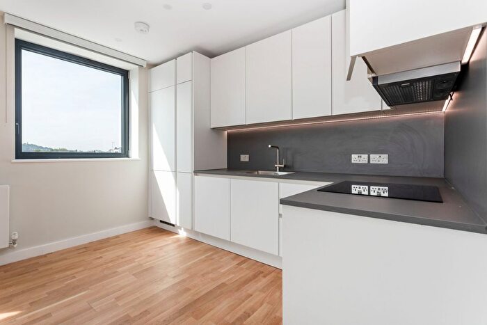 1 Bedroom Flat To Rent In Premier House Canning Road, London, HA3