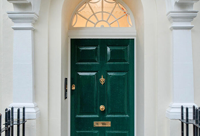 2 Bedroom Apartment For Sale In Park Place, Clifton, Bristol, BS8