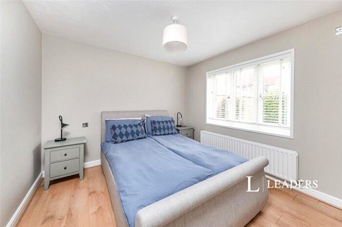 4 Bedroom Terraced House To Rent In Thornhill, Thornborough, MK18