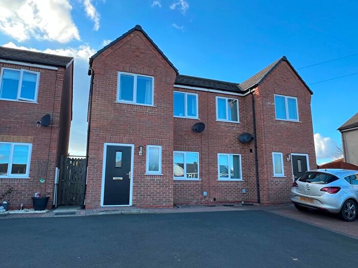 3 Bedroom Semi-Detached House To Rent In Rugeley Road, Chase Terrace, Burntwood, WS7