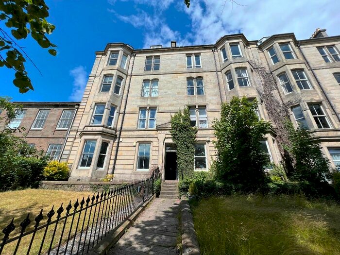 2 Bedroom Flat To Rent In Perth Road, West End, Dundee, DD2
