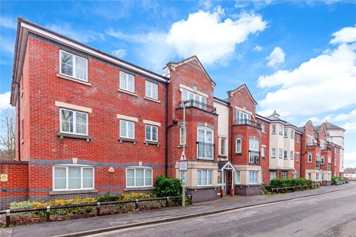 2 Bedroom Apartment To Rent In Osney Lane, Oxford, OX1
