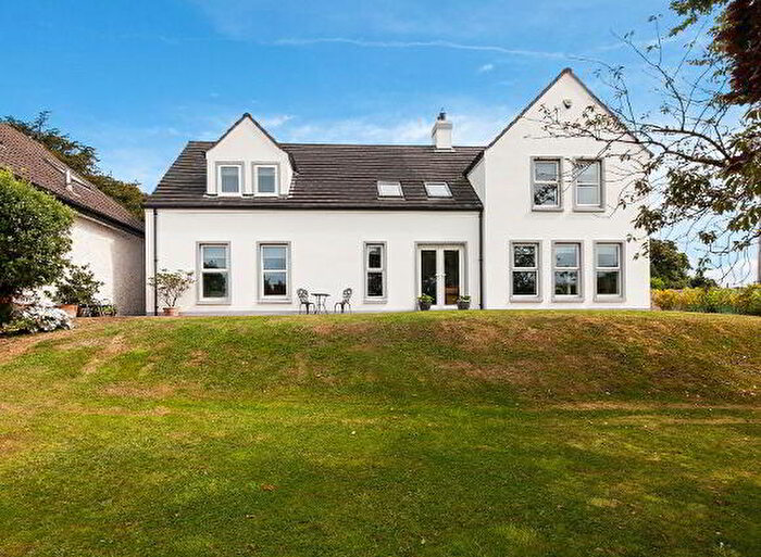 5 Bedroom Detached House For Sale In Sloans Avenue, Carryduff, BT8