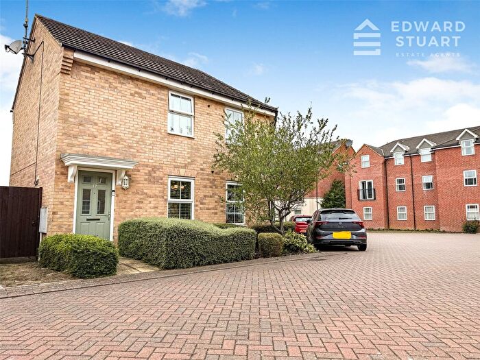 2 Bedroom Maisonette For Sale In Verde Close, Eye, Peterborough, Cambridgeshire, PE6