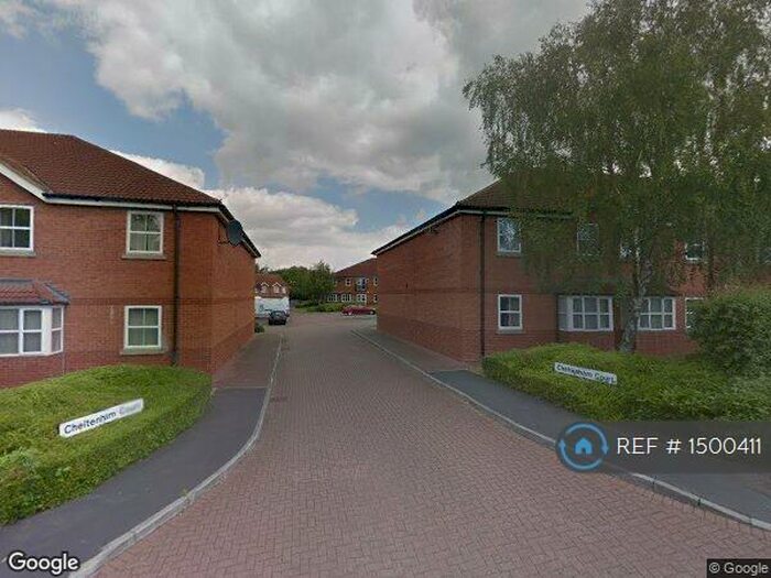 2 Bedroom Flat To Rent In Cheltenham Court, Middleton St. George, Darlington, DL2