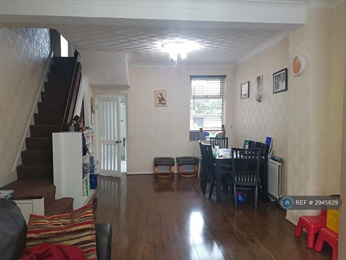 3 Bedroom Terraced House To Rent In St.Olaves Road, East Ham, E6