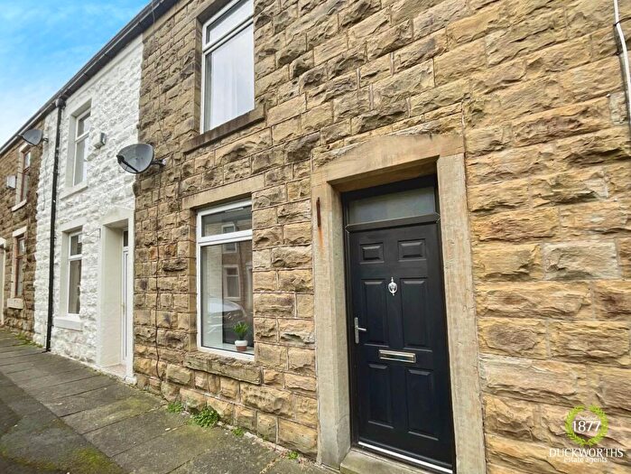 2 Bedroom Terraced House To Rent In Chapel Street, Rishton, BB1