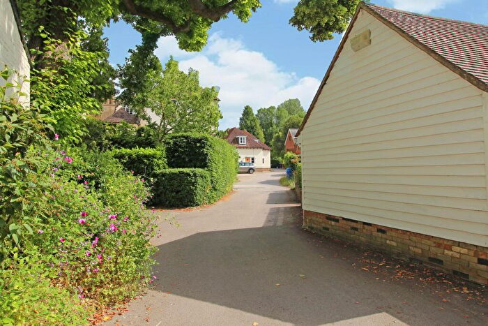 2 Bedroom Apartment To Rent In Radwell, Baldock, SG7