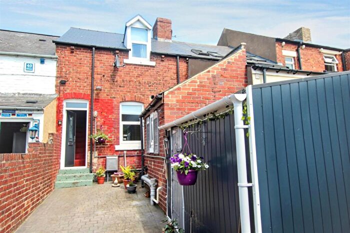 2 Bedroom Terraced House For Sale In Edward Street, Hobson, Newcastle Upon Tyne, NE16
