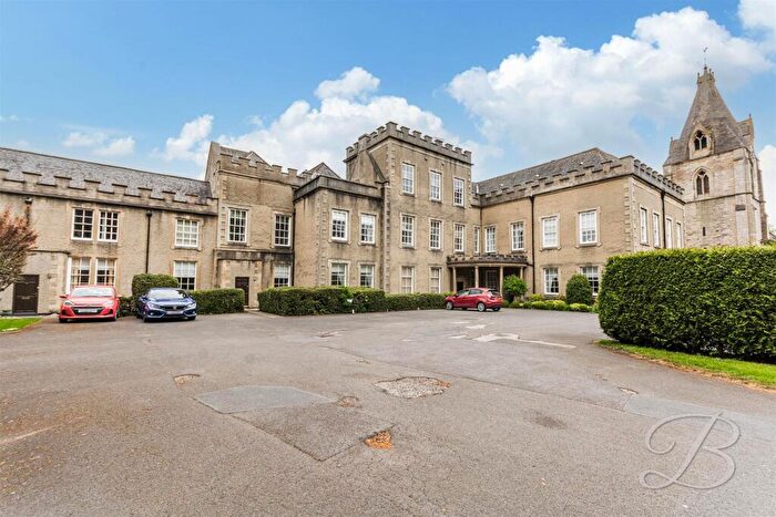 2 Bedroom Apartment For Sale In Manor House, Mansfield Woodhouse, Mansfield, NG19